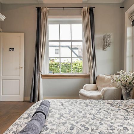 شقة Amsterdam Mansion - The Studio أوستزان المظهر الخارجي الصورة